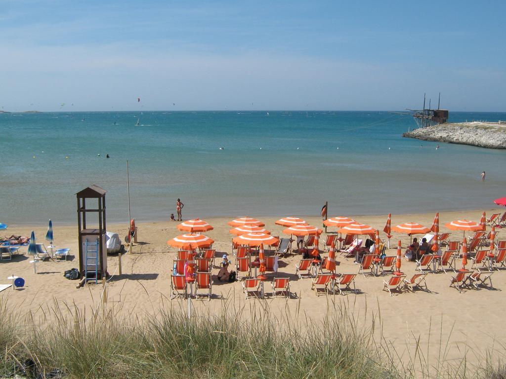 Holiday park Malia Village