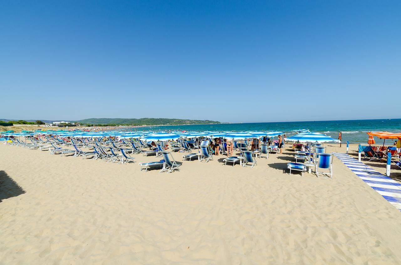 Malia Village 3*