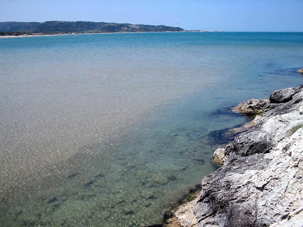 Malia Village