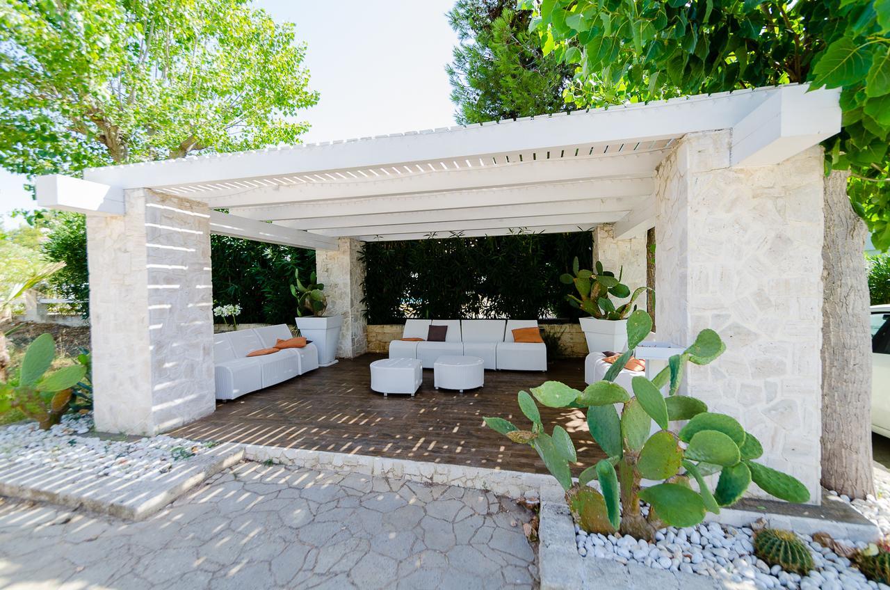 Malia Village 3* Vieste